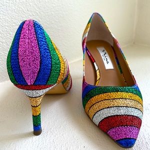 NWT Nina Pumps 6.5